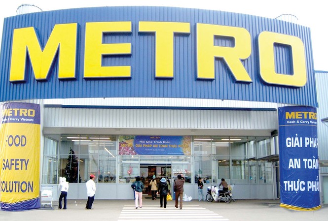 Bộ Tài chính: 45 ngày không thể thanh tra xong thuế Metro, BigC Theo Bộ Tài chính, Thanh tra thuế với hệ thống Metro mất hơn 1 năm. Ảnh minh họa: IE.