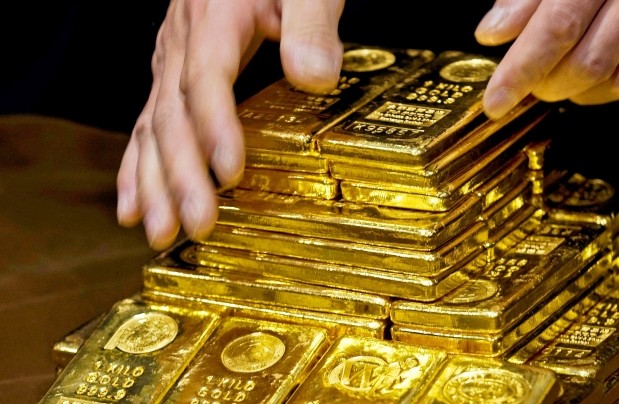 Giá vàng đầu tuần đi ngang dù kỳ vọng tăng Giá vàng SJC có phiên đầu tuần ổn định