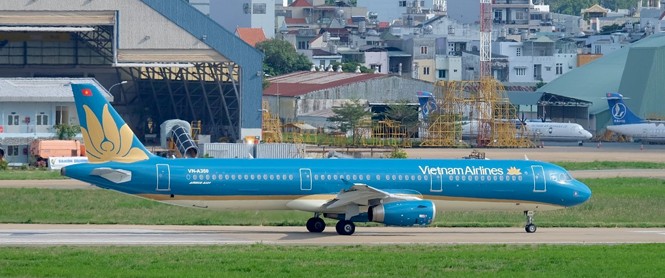 U23 đá chung kết, Vietnam Airlines tăng chuyến bay đến Thường Châu U23 đá chung kết, Vietnam Airlines tăng chuyến bay đến Thường Châu