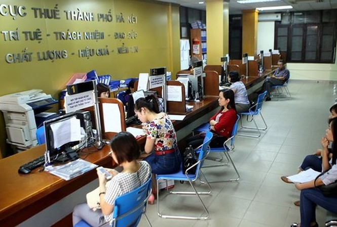 Lãnh đạo Hà Nội sẽ gặp người chây ỳ nợ thuế để động viên nộp Hiện Hà Nội còn hơn 12.700 tỷ đồng tiền nợ thuế.