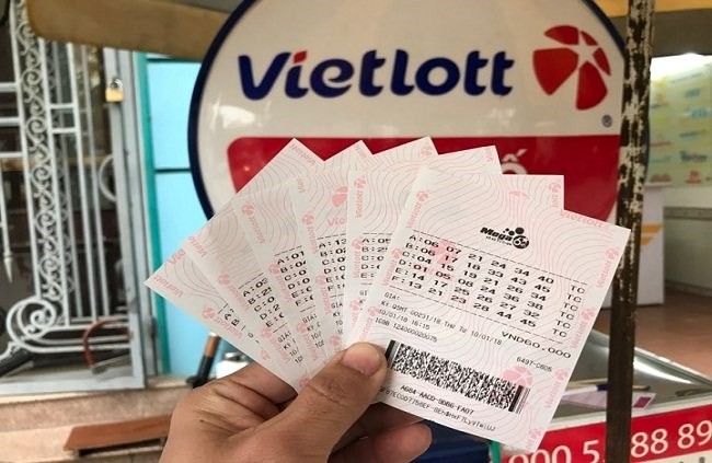 Đồng Nai có ‘tỷ phú Vietlott’ thứ 9 Đồng Nai trở thành địa phương có tỷ phú Vietlott nhiều nhất nước.