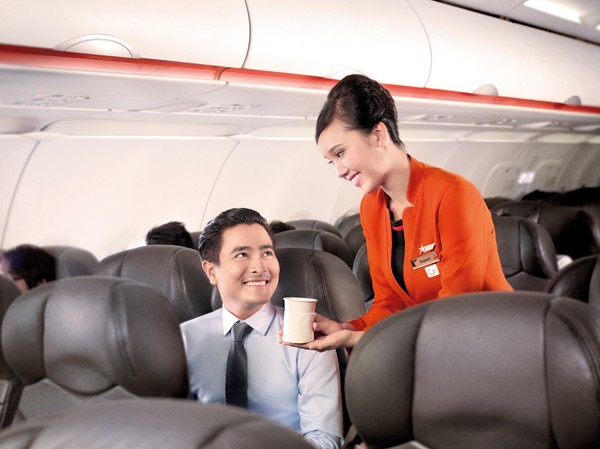 Tham gia ‘Club Jetstar’ để nhận ưu đãi vé, phí Tham gia ‘Club Jetstar’ để nhận ưu đãi vé, phí