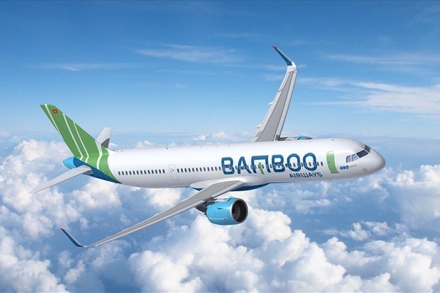 Cục Hàng không kiến nghị Bộ GTVT cấp phép cho Bamboo Airways Cục Hàng không kiến nghị Bộ GTVT cấp phép cho Bamboo Airways