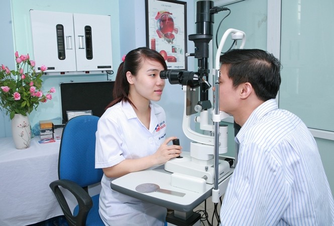 Những bệnh đau mắt dễ mắc Ảnh minh họa: Internet