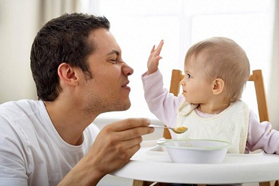 Giữ dòng giống, chấp nhận nuôi con của vợ mình với anh trai Ảnh minh họa: Internet