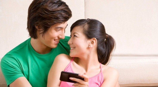 Chỉ mới tìm hiểu nhưng anh đã đòi Ảnh minh họa: Internet