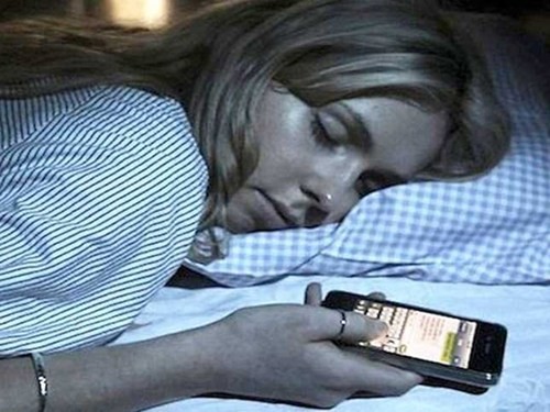 Những thói quen tàn phá sức khỏe Ảnh minh họa: Internet
