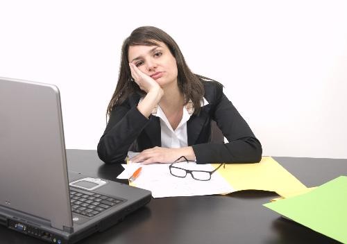 Ngồi lâu dễ bị đái tháo đường Ảnh minh họa: Internet