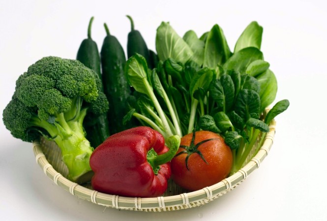 Vì sao nên bổ sung vitamin K? Ảnh minh họa: Internet