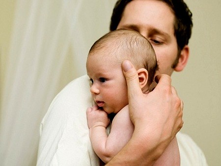 Bố mẹ chồng xui anh bỏ vợ, ra ngoài kiếm con trai Ảnh minh họa: Internet