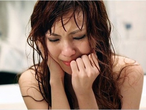 Cô đơn trong phòng ngủ vì... 'quá đẹp' Ảnh minh họa: Internet
