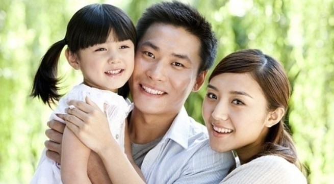 Mong ước được làm một người vợ bình thường Ảnh minh họa: Internet