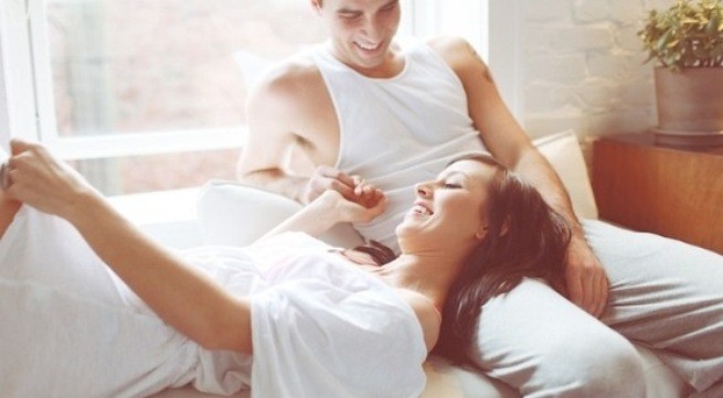8 dấu hiệu của một người đàn ông yêu vợ thật lòng Ảnh minh họa: Internet