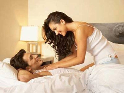 Bất ngờ khi biết người yêu cũ mang thai con mình Ảnh minh họa: Internet