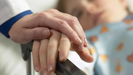Cảm ơn em, người yêu có HIV của tôi! Ảnh minh họa: Internet