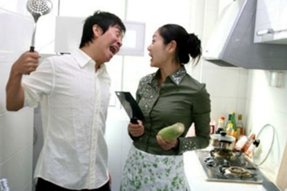Những kiểu phụ nữ mất chồng như chơi Ảnh minh họa: Internet