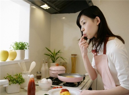 Bi hài vợ đoảng Ảnh minh họa: Internet