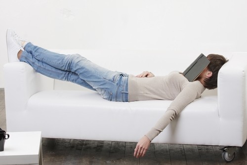 Đêm tân hôn buồn vì bị con chồng ... Ảnh minh họa: Internet