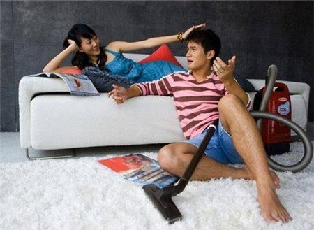 Lấy chồng rồi, đa phần là thất vọng Ảnh minh họa: Internet