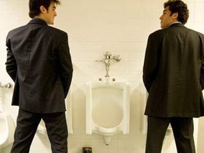 Đi tiểu nhiều có phải yếu sinh lý Ảnh minh họa: Internet