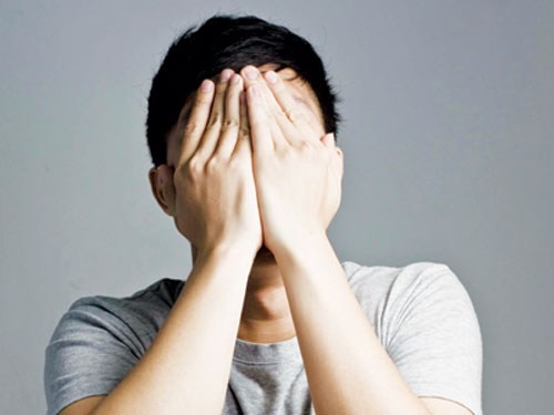 Tinh dịch màu vàng là bệnh gì? Ảnh minh họa: Internet