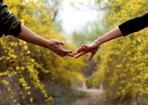 Yêu và... xa Ảnh minh họa: Internet