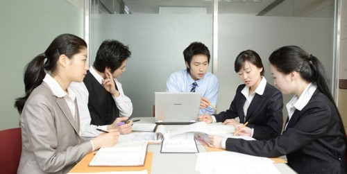 Nguyên nhân gây sỏi thận, sỏi mật cho giới văn phòng Ảnh minh họa: Internet