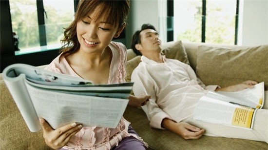 Tôi tự chui đầu vào “bẫy tình” giăng sẵn Ảnh minh họa: Internet