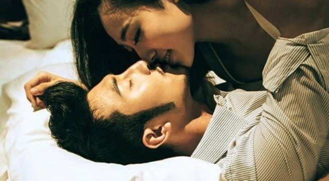 Trót dại có thai với tình một đêm Ảnh minh hoạ: Internet