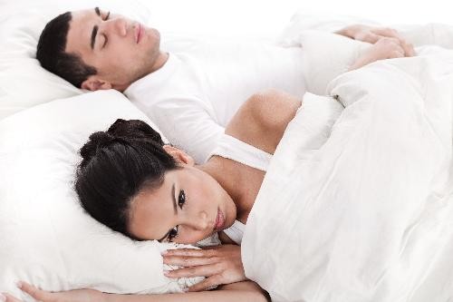 Khổ vì chồng luôn “sung mãn” Ảnh minh họa: Internet