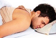 'Cậu bé' bị cong, có nên phẫu thuật? Ảnh minh họa: Internet