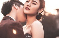 Ê chề khi biết mình lọt “bẫy săn tình” Ảnh minh họa: Internet