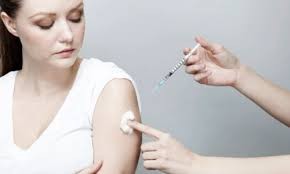Tiêm ngừa thai làm gia tăng nguy cơ lây nhiễm HIV? Ảnh minh họa: Internet