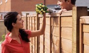 Vượt rào' với chị hàng xóm hơn 14 tuổi Ảnh minh họa: Internet