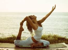 5 hiểu lầm về yoga Ảnh minh hoạ: Internet