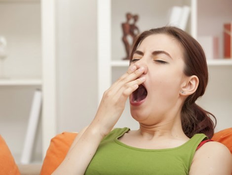 7 thói quen xấu ‘giết chết’ não của bạn Ảnh minh họa: Internet