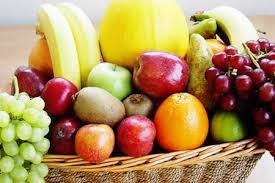 Trái cây và rau: Càng ngọt càng ít dinh dưỡng? Ảnh minh hoạ: Internet