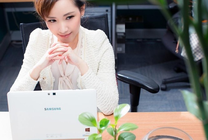 Bí quyết giữ bụng phẳng cho dân văn phòng Ảnh minh hoạ: Internet
