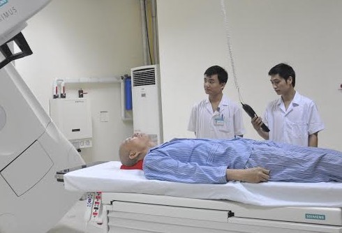 Người Việt tử vong vì ung thư thuộc top cao trên thế giới Ảnh minh họa: Internet