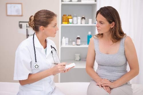 Thuốc đặt âm đạo: Dùng sai, tăng viêm nhiễm Ảnh minh họa: Internet
