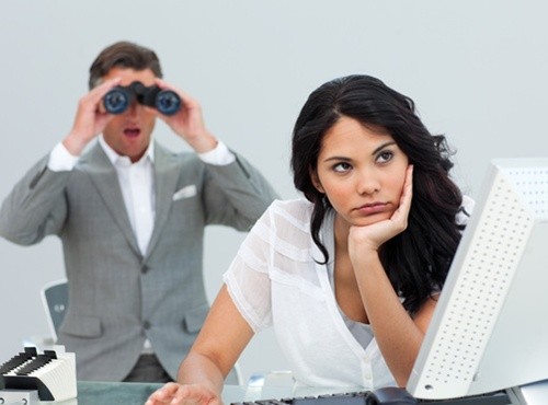 Giá trị của người phụ nữ đâu chỉ 'hơn nhau ở tấm chồng' Ảnh minh hoạ: Internet
