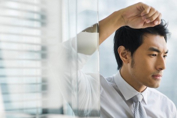 Phát hiện vợ ngoại tình nhờ tin nhắn nhớ nhung à ơi Ảnh minh họa: Internet