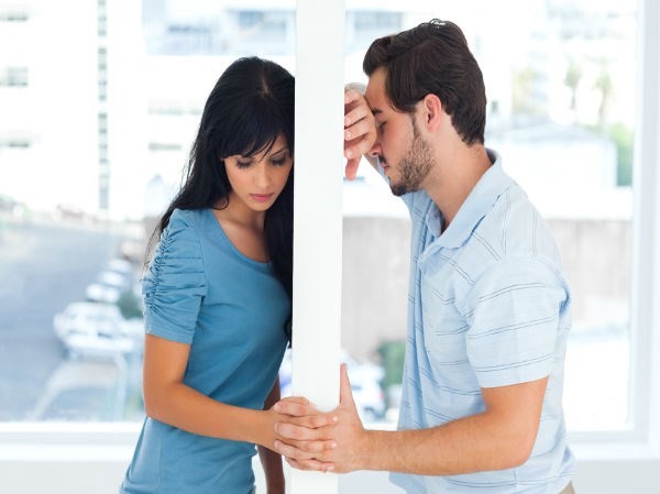 Bi kịch hôn nhân của người chồng 8 năm cưới vợ để không phải trả nợ Ảnh minh hoạ: Internet