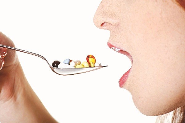 Những lưu ý khi bổ sung vitamin Ảnh minh họa: Internet