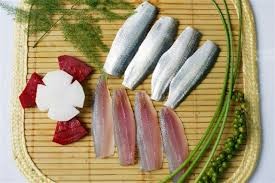 Loại cá quen thuộc nhưng bổ hơn cả uống nhân sâm Ảnh minh hoạ: Internet