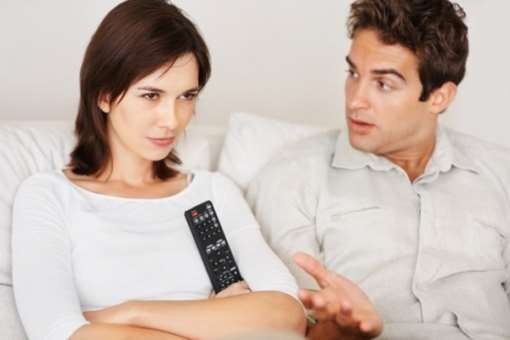 Một mình trong “cuộc chiến” giữ chồng Ảnh minh hoạ: Internet