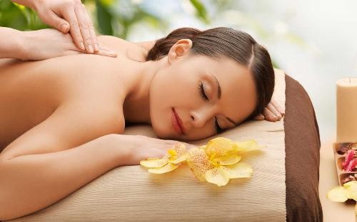 Đừng cố massage hai vị trí này khi chưa biết cách nếu không muốn tử vong Ảnh minh hoạ: Internet