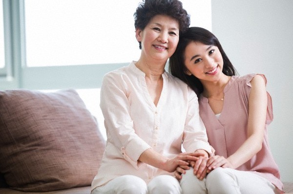 12 dấu hiệu tướng mạo của phụ nữ giàu có và may mắn Ảnh minh hoạ: Internet