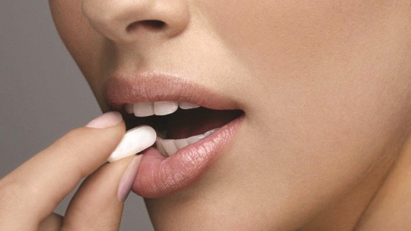 Thực phẩm chức năng làm đẹp: Tiềm ẩn nhiều nguy cơ Ảnh minh hoạ: Internet