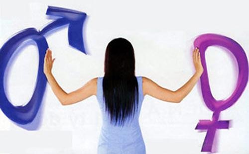 Bạn biết gì về những người thuộc giới tính thứ 4? Ảnh minh hoạ: Internet